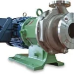 Magnatex MPL Series Magnetic Drive Pump