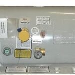 Manchester (6828) 14″ x 40″ ASME Tank For sale Propane Tank