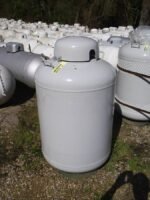 2000 Gallon Propane Gas Tank - Image 2