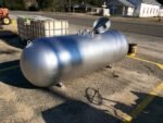 2000 Gallon Propane Gas Tank - Image 6