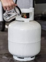 2000 Gallon Propane Gas Tank - Image 5