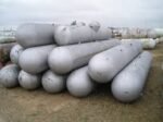 Used 1000 Gallon Propane Tank - Image 3
