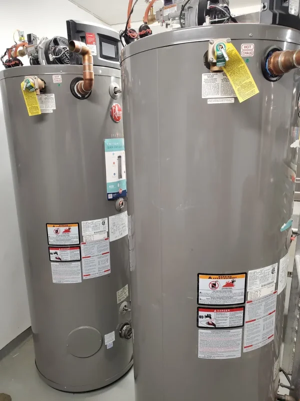 s-l1200-600x800-1.webp Triton 100 Gallon 250,000 BTU Liquid Propane Commercial Water Heater - Image 1