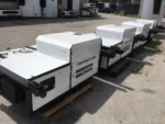 Thermo King 15kW Undermount Genset - Image 9