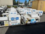 Thermo King 15kW Undermount Genset - Image 4
