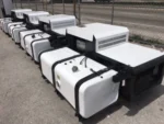 Thermo King 15kW Undermount Genset - Image 6