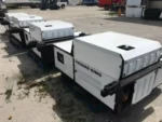 Thermo King 15kW Undermount Genset - Image 7