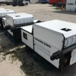 Thermo King SG-4000 Undermount Genset