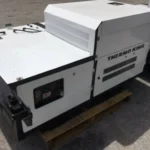Thermo King 15kW Undermount Genset