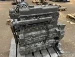 Thermo King Isuzu D201 Reefer Engine - Image 2