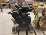 Thermo King Isuzu D201 Reefer Engine - Image 6