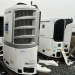 Thermo King Precedent C-600 Trailer Refrigeration Unit