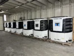 Thermo King Precedent C-600 Trailer Refrigeration Unit - Image 4