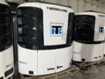 Thermo King Precedent C-600 Trailer Refrigeration Unit - Image 5