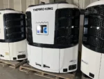 Thermo King Precedent S-600 Trailer Refrigeration Unit - Image 4