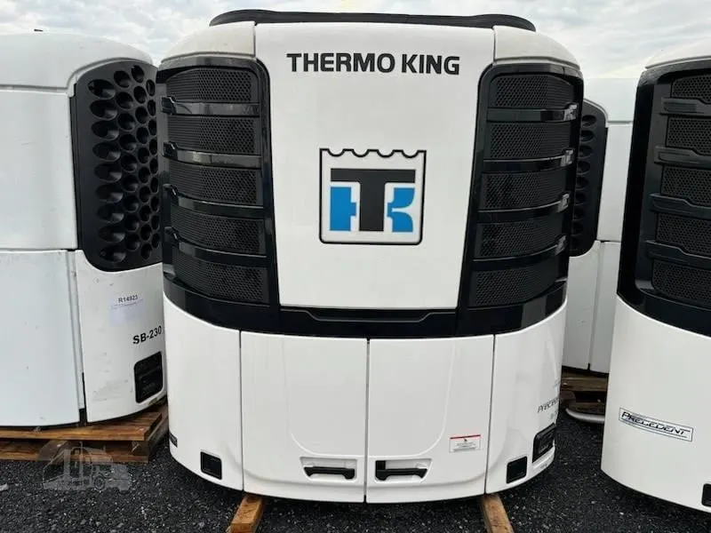 thermo-king-precedent-s-700-trailer-refrigeration-unit-1.webp Thermo King Precedent S-700 Trailer Refrigeration Unit - Image 1