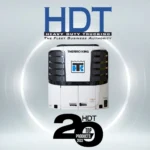 Thermo King Precedent S-750i Trailer Refrigeration Unit - Image 4