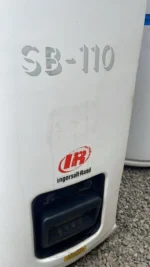 Thermo King SB-110+ Trailer Refrigeration Unit - Image 2