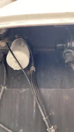 Thermo King SB-110+ Trailer Refrigeration Unit - Image 9