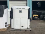 Thermo King SB-210 Trailer Refrigeration Unit