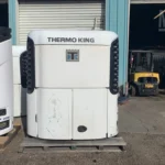 Thermo King SB-210 Trailer Refrigeration Unit