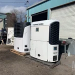 Thermo King SB-210+ Trailer Refrigeration Unit