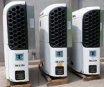 Thermo King SB-210 Trailer Refrigeration Unit - Image 3