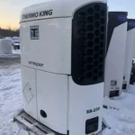 Thermo King SB-230 Trailer Refrigeration Unit