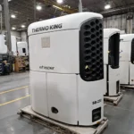 Thermo King SB-230 Trailer Refrigeration Unit - Image 10