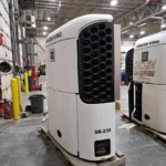 Thermo King SB-230 Trailer Refrigeration Unit - Image 9
