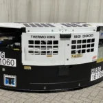 Thermo King SG-3000 Clip-On Genset