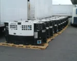 Thermo King SG-5000 Clip-On Genset - Image 9