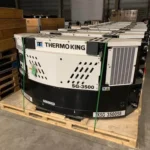 Thermo King SG-3500 Clip-On Genset