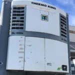 Thermo King SL-400e Trailer Refrigeration Unit