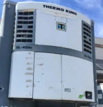 Thermo King SL-400e Trailer Refrigeration Unit