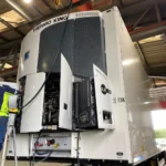 Thermo King SLXi-300 Trailer Refrigeration Unit