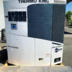 Thermo King SLXi-DRC Single Temperature Refrigeration Unit