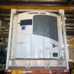 Thermo King SLXi-DRC Single Temperature Refrigeration Unit - Image 2