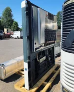 Thermo King SLXi-DRC Single Temperature Refrigeration Unit - Image 4