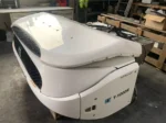 Thermo King T-1000R Spectrum Multi-Temperature Refrigeration Unit