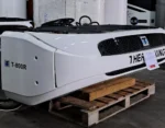 Thermo King T-800R Spectrum Truck Refrigeration Unit