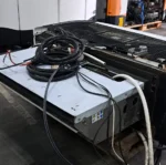 Thermo King T-800R Spectrum Truck Refrigeration Unit - Image 5