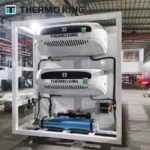 Thermo King T-1200R Spectrum Multi-Temperature Refrigeration Unit - Image 9