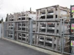 Thermo King T-Series Truck Refrigeration Unit