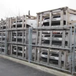 Thermo King T-Series Truck Refrigeration Unit