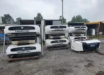 Thermo King T-Series Truck Refrigeration Unit - Image 2