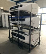 Thermo King T-Series Truck Refrigeration Unit - Image 6