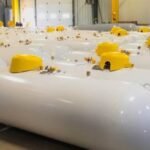 Used Propane Tank – Above- or Below-Ground Inventory