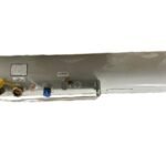 Vapor Appliance RV / Food Truck Tank – 8″ x 42″, 8.4 Gallons